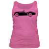 Women's Basic Tank Top Thumbnail