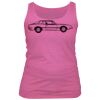 Women's Basic Tank Top Thumbnail