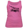 Women's Basic Tank Top Thumbnail