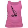 Women's Basic Tank Top Thumbnail