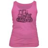 Women's Basic Tank Top Thumbnail