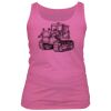 Women's Basic Tank Top Thumbnail