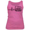 Women's Basic Tank Top Thumbnail