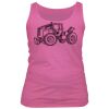 Women's Basic Tank Top Thumbnail