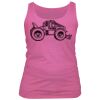 Women's Basic Tank Top Thumbnail