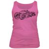 Women's Basic Tank Top Thumbnail