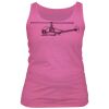 Women's Basic Tank Top Thumbnail