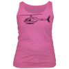 Women's Basic Tank Top Thumbnail