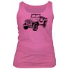 Women's Basic Tank Top Thumbnail