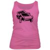 Women's Basic Tank Top Thumbnail