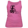 Women's Basic Tank Top Thumbnail
