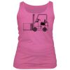 Women's Basic Tank Top Thumbnail