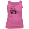 Women's Basic Tank Top Thumbnail