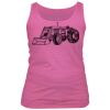 Women's Basic Tank Top Thumbnail
