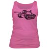 Women's Basic Tank Top Thumbnail