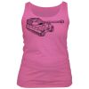 Women's Basic Tank Top Thumbnail