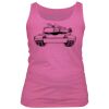 Women's Basic Tank Top Thumbnail