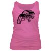 Women's Basic Tank Top Thumbnail