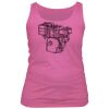 Women's Basic Tank Top Thumbnail