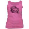 Women's Basic Tank Top Thumbnail