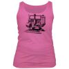Women's Basic Tank Top Thumbnail