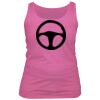 Women's Basic Tank Top Thumbnail