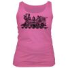 Women's Basic Tank Top Thumbnail