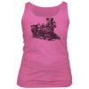 Women's Basic Tank Top Thumbnail