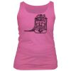 Women's Basic Tank Top Thumbnail
