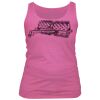 Women's Basic Tank Top Thumbnail