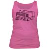 Women's Basic Tank Top Thumbnail