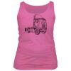 Women's Basic Tank Top Thumbnail