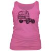 Women's Basic Tank Top Thumbnail
