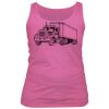Women's Basic Tank Top Thumbnail