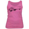 Women's Basic Tank Top Thumbnail