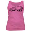 Women's Basic Tank Top Thumbnail