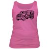 Women's Basic Tank Top Thumbnail