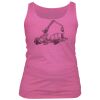 Women's Basic Tank Top Thumbnail