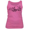 Women's Basic Tank Top Thumbnail