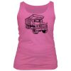 Women's Basic Tank Top Thumbnail