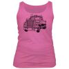 Women's Basic Tank Top Thumbnail