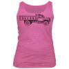 Women's Basic Tank Top Thumbnail