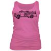 Women's Basic Tank Top Thumbnail