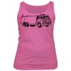 Women's Basic Tank Top Thumbnail