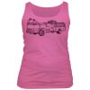 Women's Basic Tank Top Thumbnail