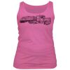 Women's Basic Tank Top Thumbnail