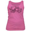 Women's Basic Tank Top Thumbnail