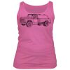 Women's Basic Tank Top Thumbnail