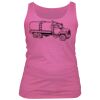 Women's Basic Tank Top Thumbnail