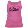Women's Basic Tank Top Thumbnail